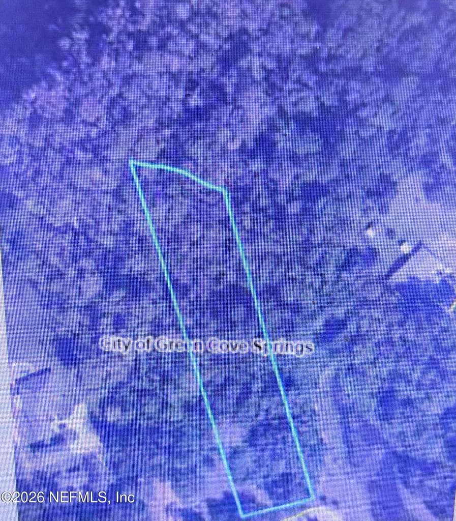 1302 EAST Street, Green Cove Springs, FL 32043