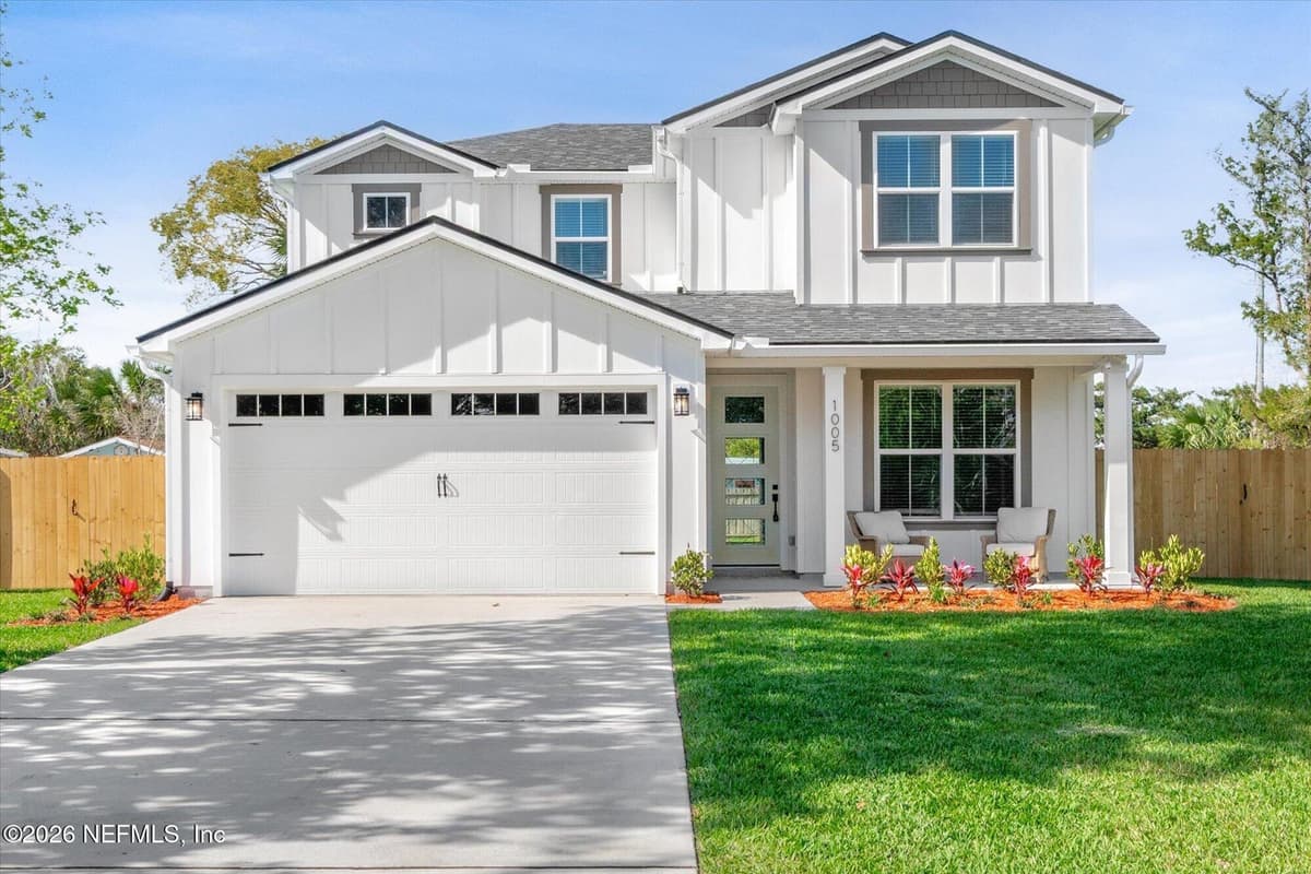 1005 6 Avenue N, Jacksonville Beach, FL 32250 3