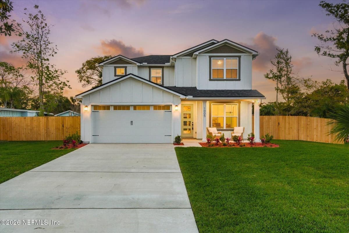 1005 6 Avenue N, Jacksonville Beach, FL 32250 2