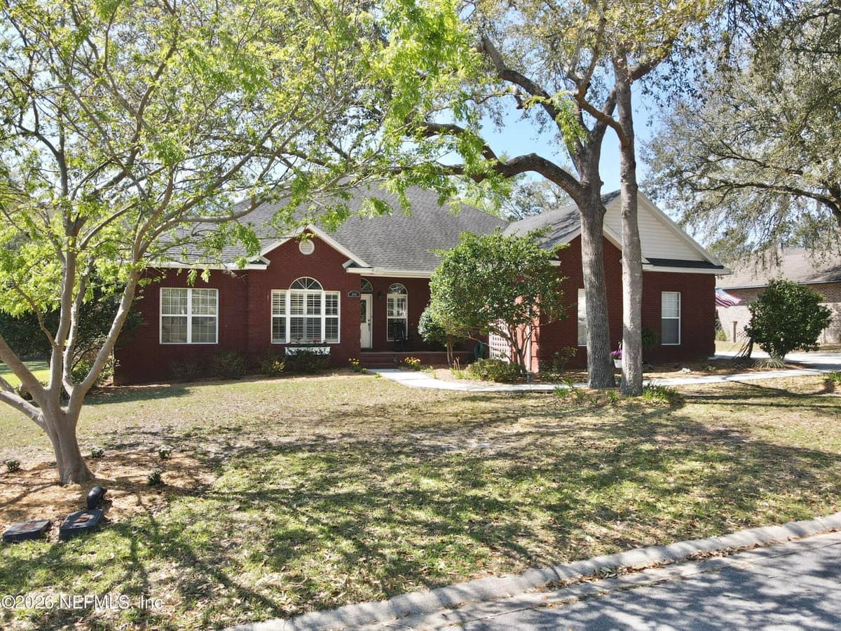 6116 COPPER Drive, Macclenny, FL 32063 2