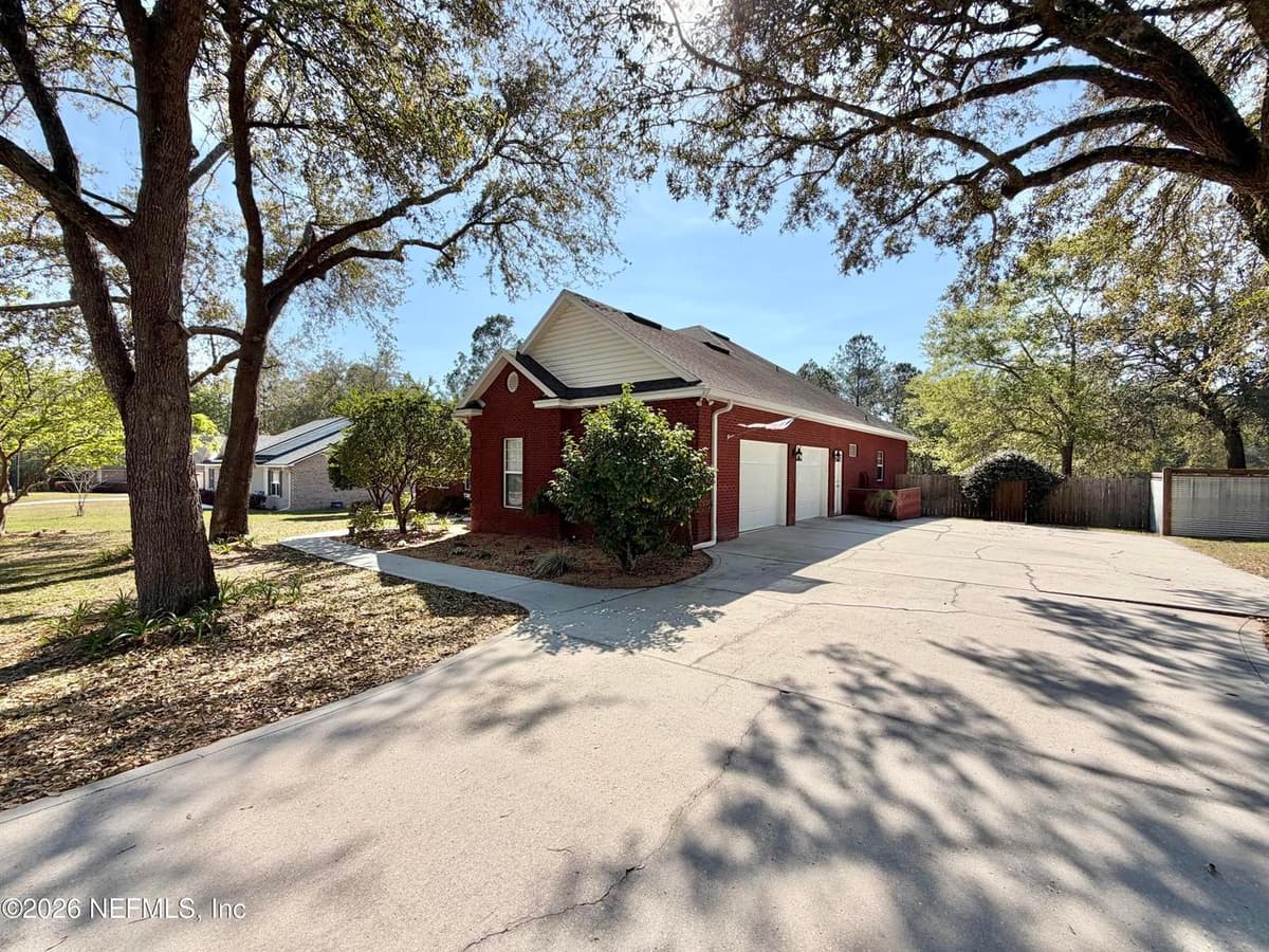 6116 COPPER Drive, Macclenny, FL 32063 3