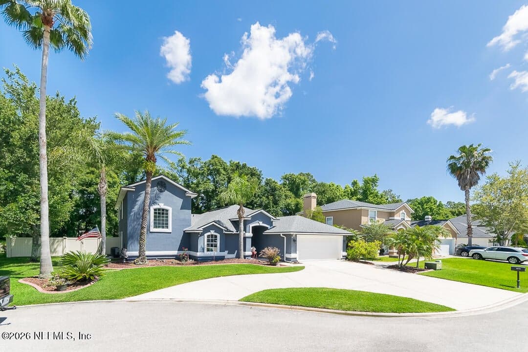 2076 BELLE GROVE Terrace, Fleming Island, FL 32003 2