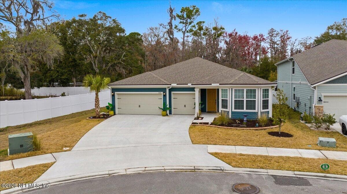 12481 ROYAL RED Way, Jacksonville, FL 32226 2