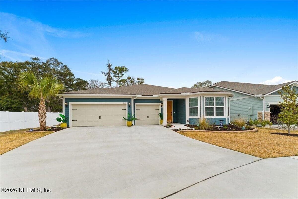 12481 ROYAL RED Way, Jacksonville, FL 32226