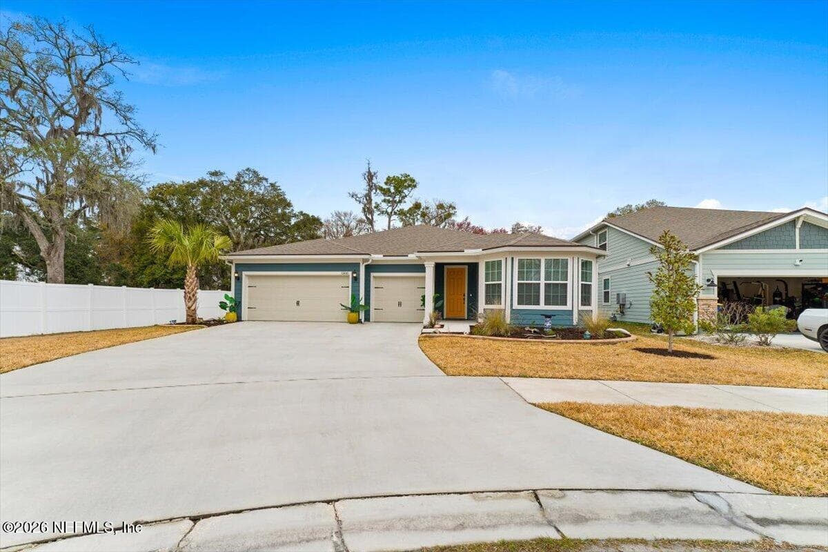 12481 ROYAL RED Way, Jacksonville, FL 32226 3