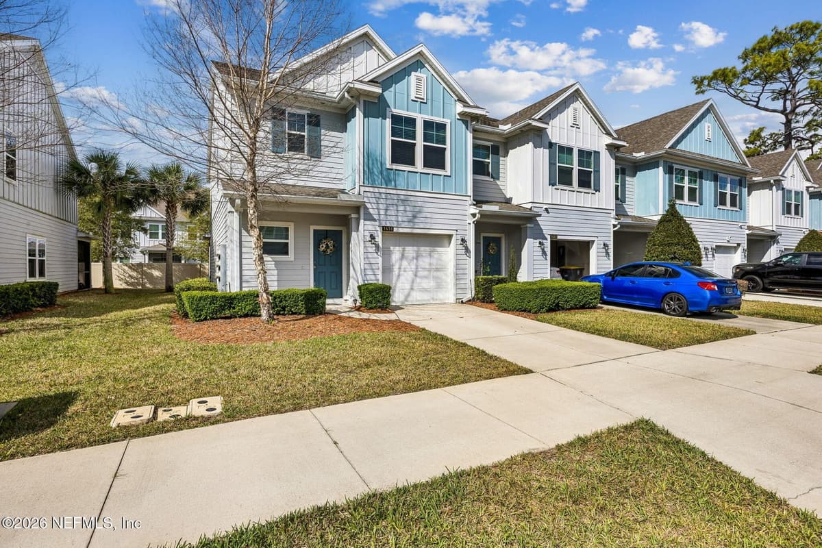 1614 POTTSBURG POINT Drive, Jacksonville, FL 32207 2