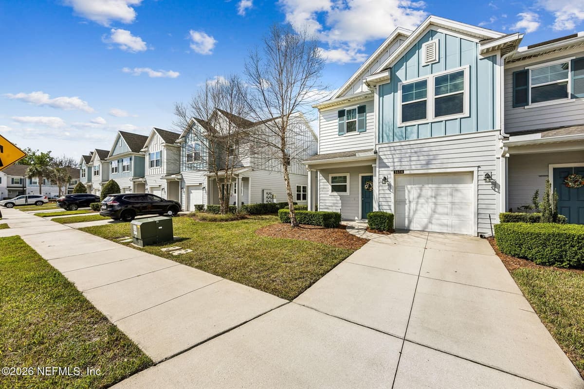 1614 POTTSBURG POINT Drive, Jacksonville, FL 32207 3