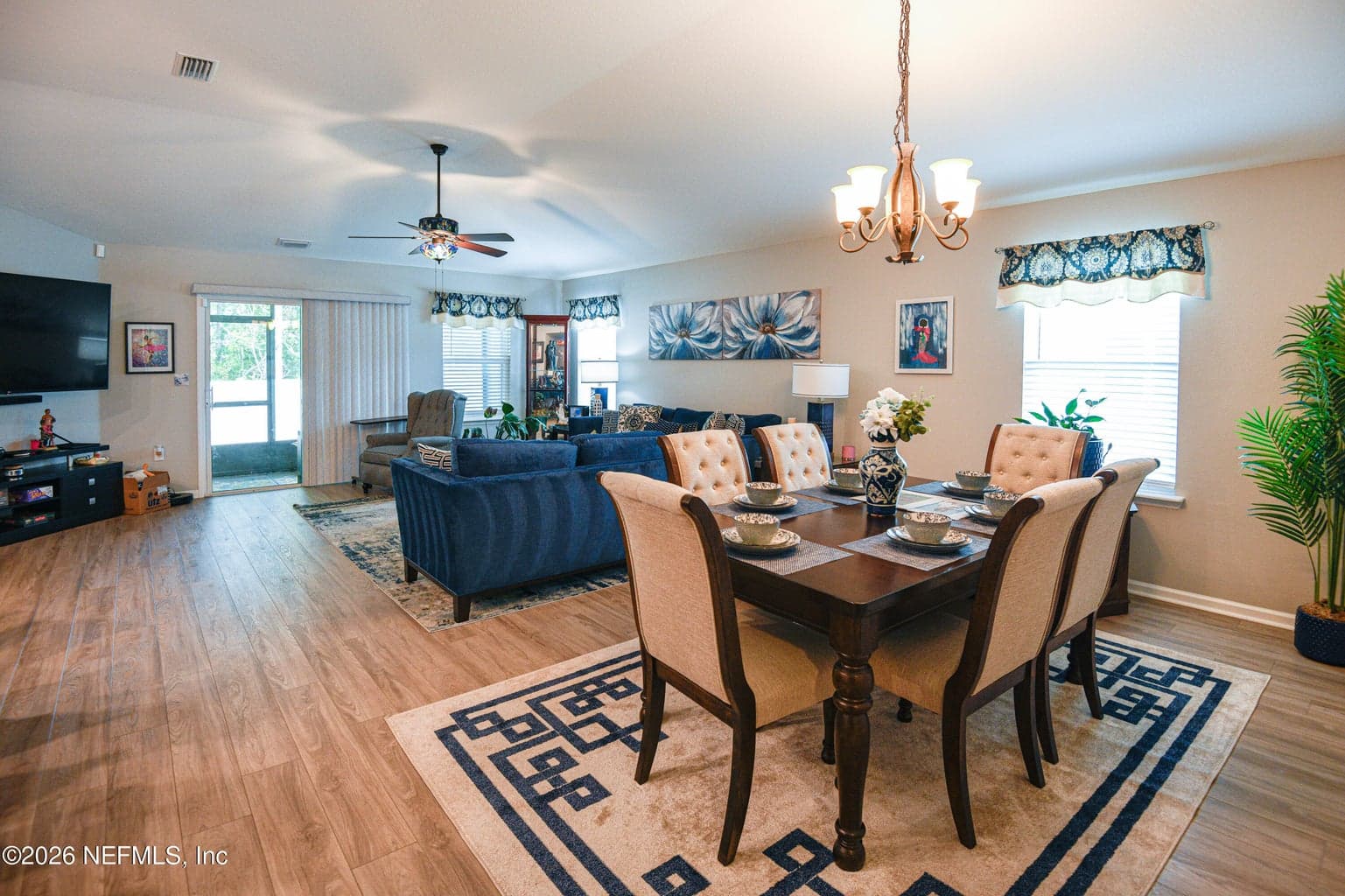 6395 TIMBER COVE Court, Jacksonville, FL 32218