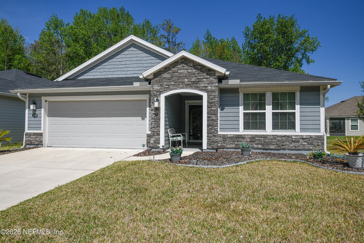 6395 TIMBER COVE Court, Jacksonville, FL 32218 2