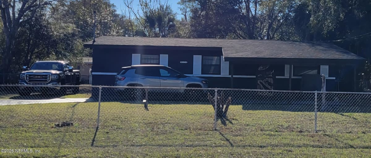8524 HOWELL Drive, Jacksonville, FL 32208 3