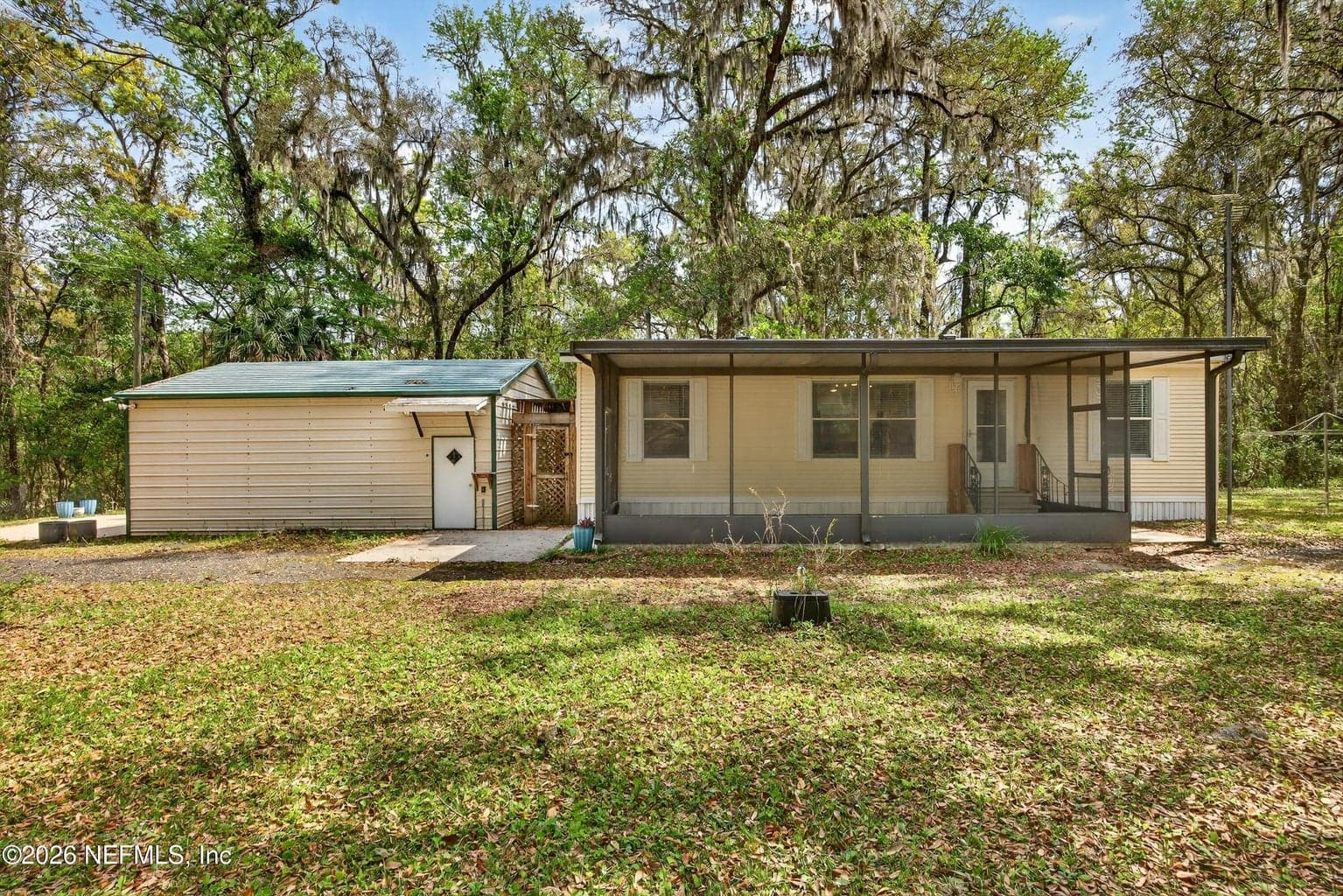 8010 OCALA Avenue, Jacksonville, FL 32220