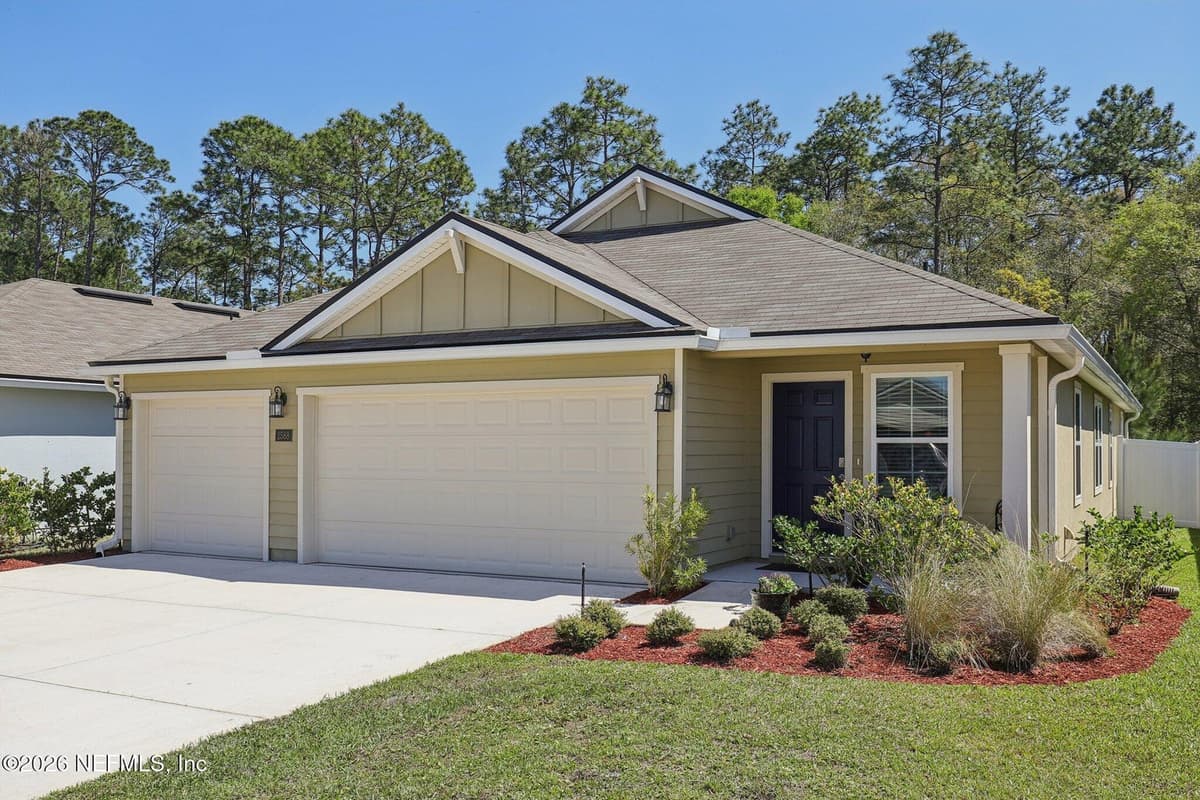 2588 OAK STREAM Drive, Green Cove Springs, FL 32043 3
