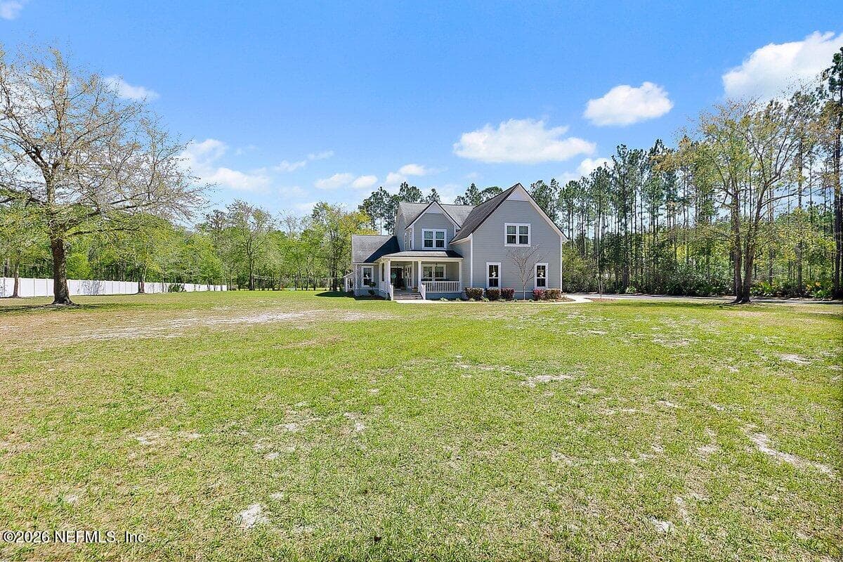 3775 RAINTREE Drive, Macclenny, FL 32063 2