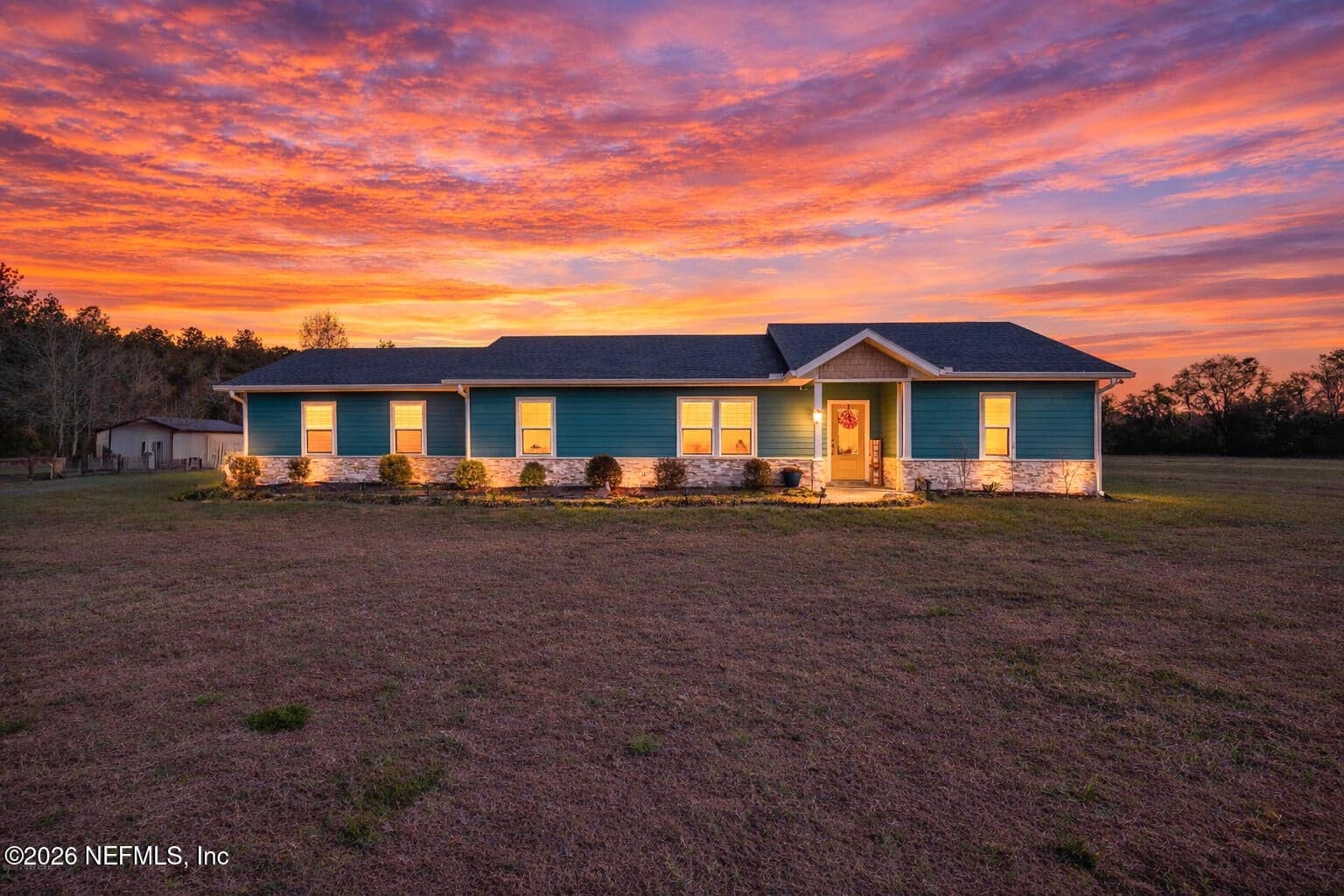 22156 NW COUNTY ROAD 235, Lake Butler, FL 32054