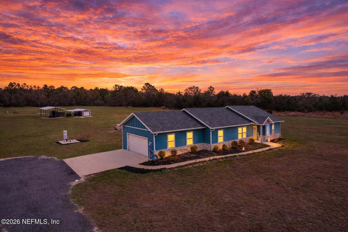 22156 NW COUNTY ROAD 235, Lake Butler, FL 32054 3