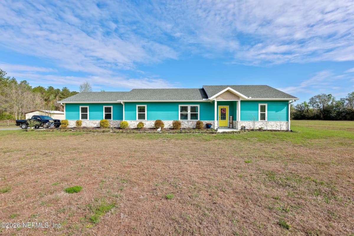22156 NW COUNTY ROAD 235, Lake Butler, FL 32054 2