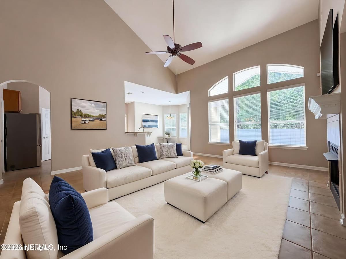 816 CYPRESS CROSSING Trail, St. Augustine, FL 32095 2