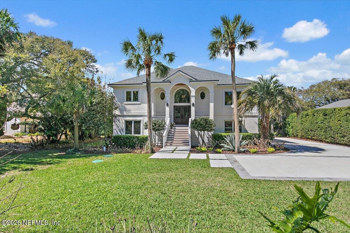 1244 PONTE VEDRA Boulevard, Ponte Vedra Beach, FL 32082 3