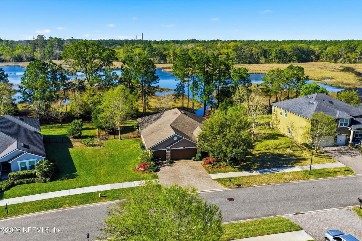 5175 CLAPBOARD CREEK Drive, Jacksonville, FL 32226 3