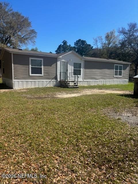 95608 CLEARWATER Road, Fernandina Beach, FL 32034