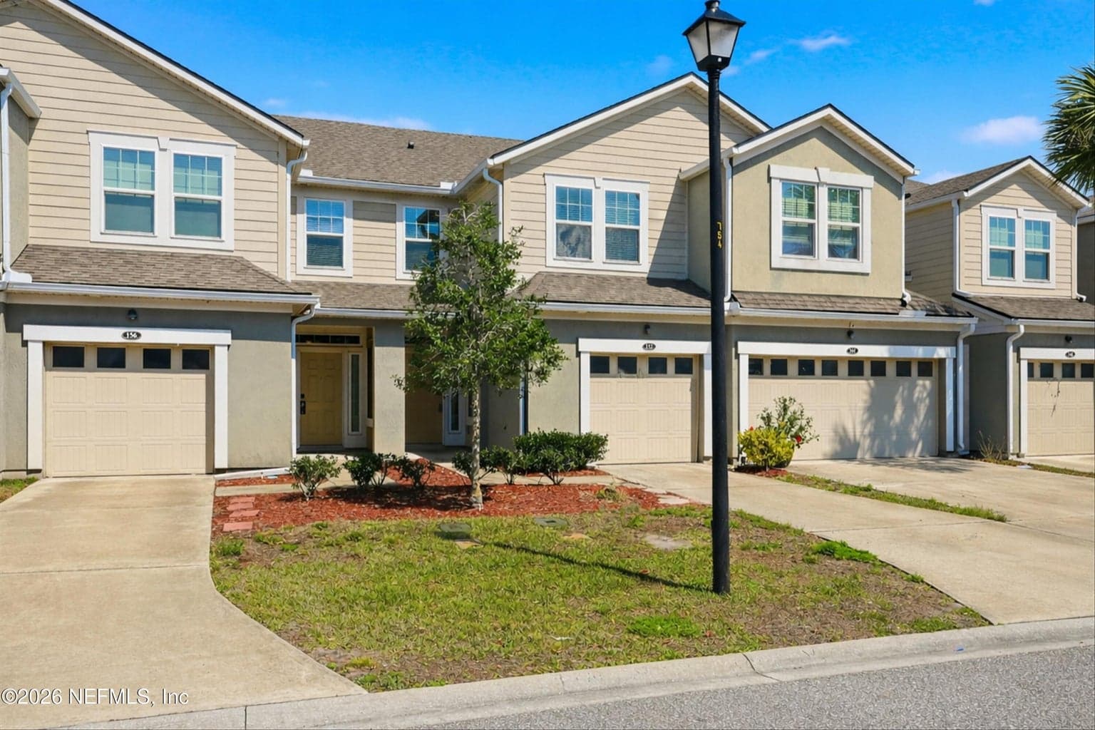 152 NELSON Lane, St. Johns, FL 32259