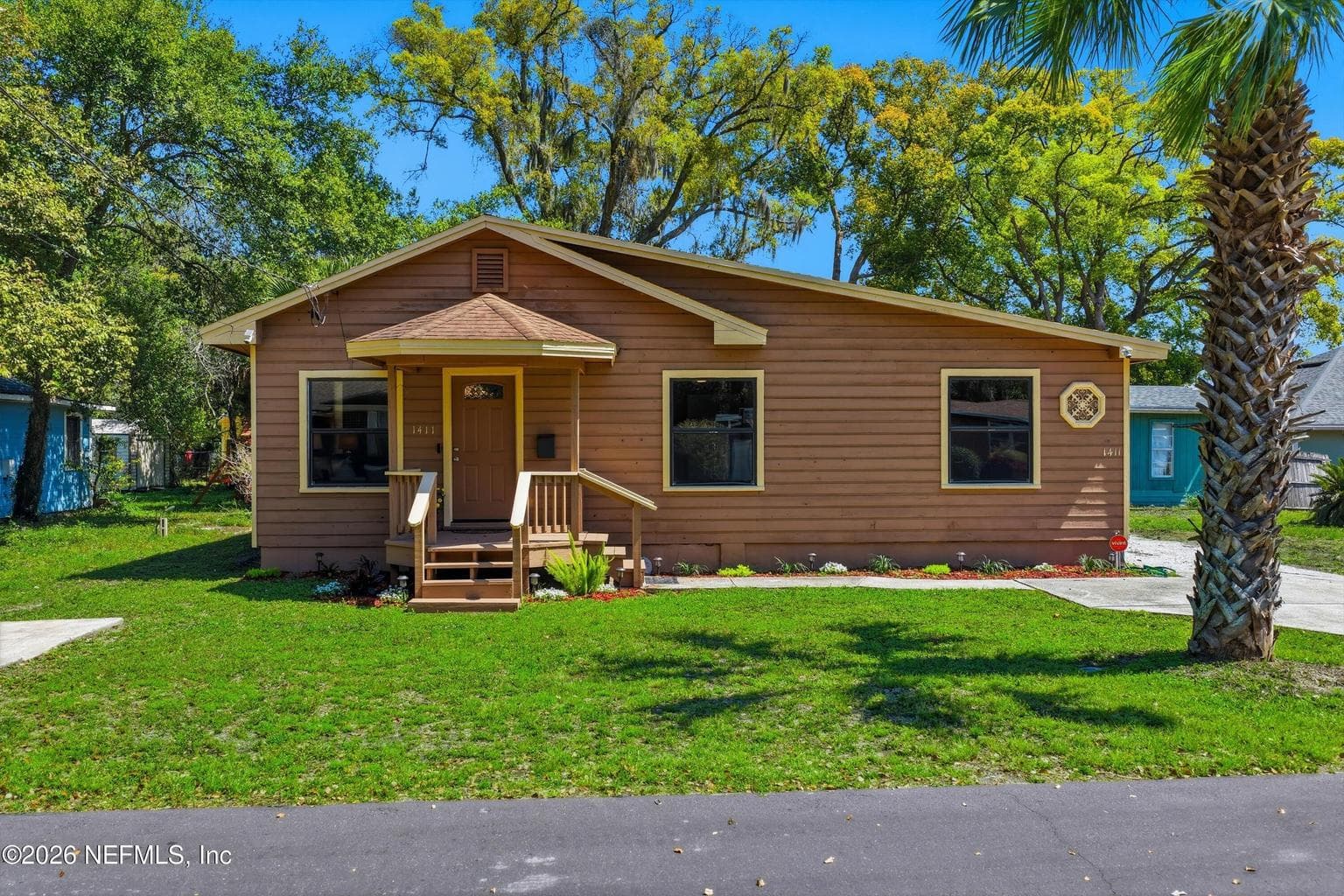 1411 BRETTA Street, Jacksonville, FL 32211