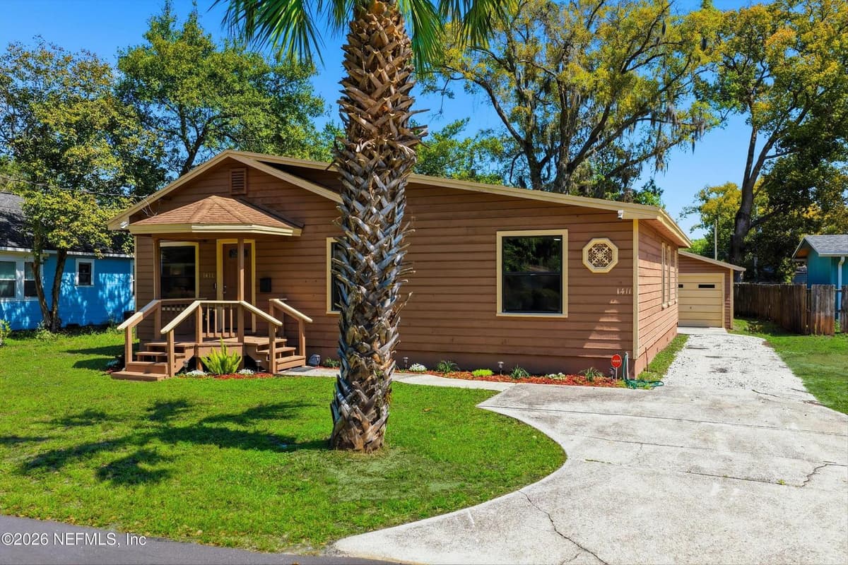 1411 BRETTA Street, Jacksonville, FL 32211 2
