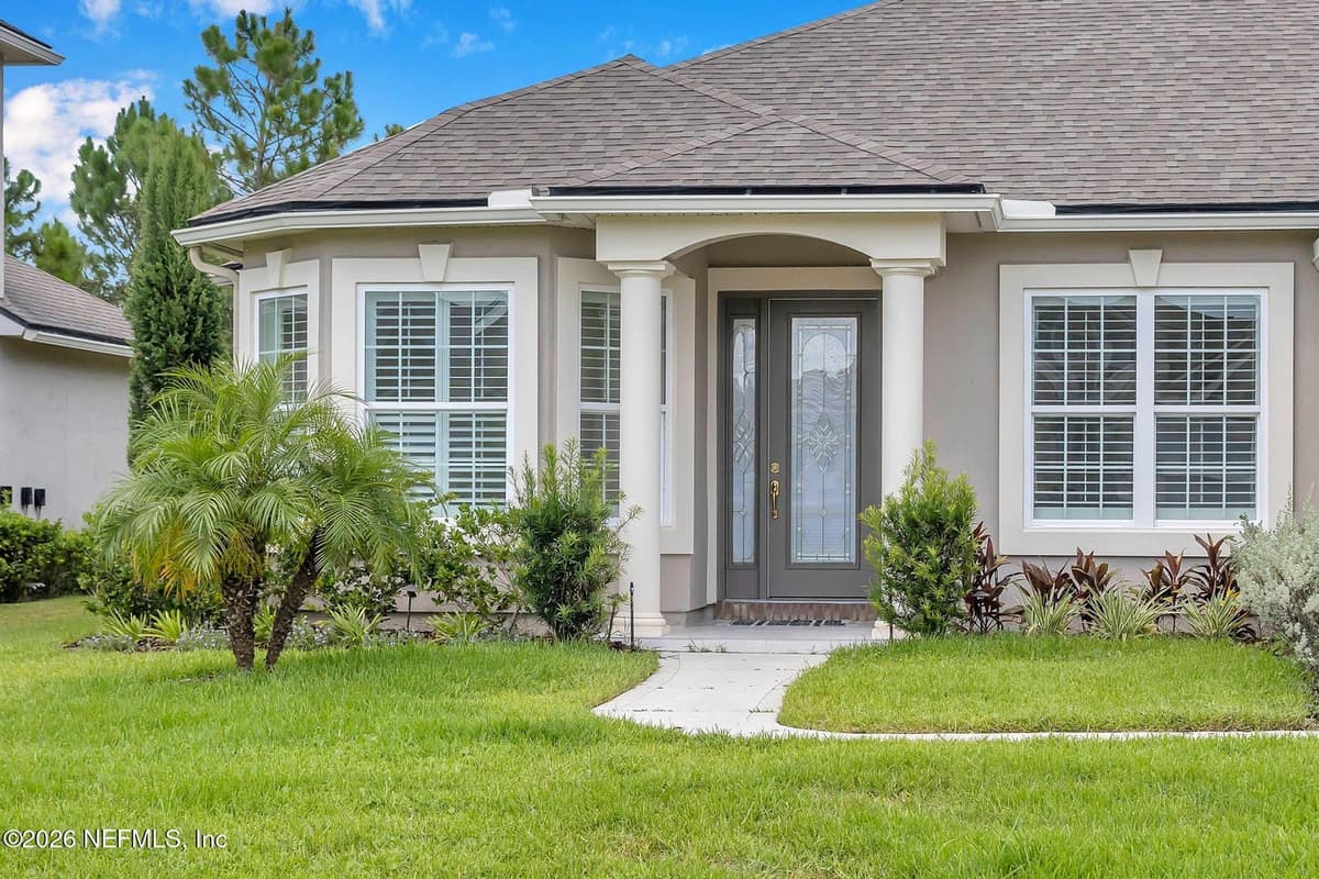 39 LANSING Court, St. Augustine, FL 32092 2