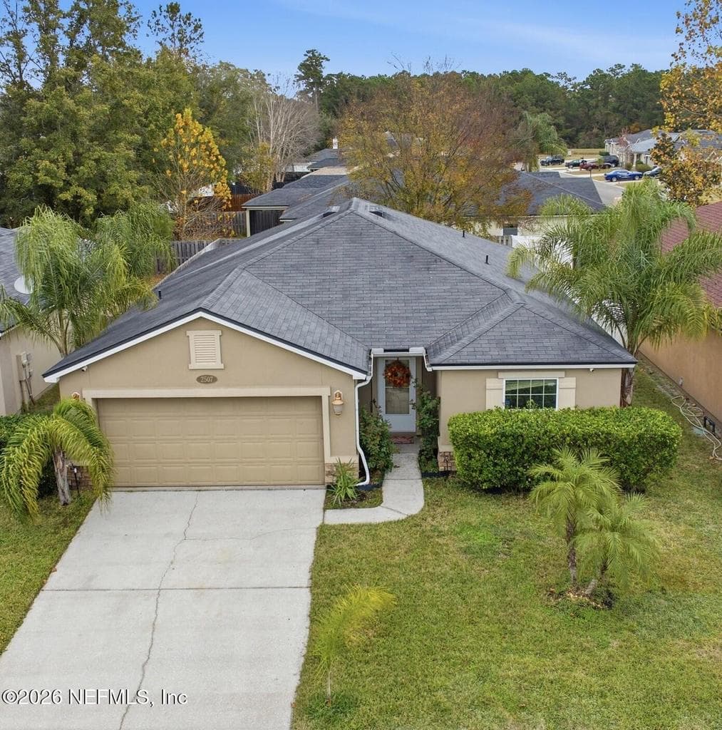 2507 KING LOUIS Drive, Jacksonville, FL 32254