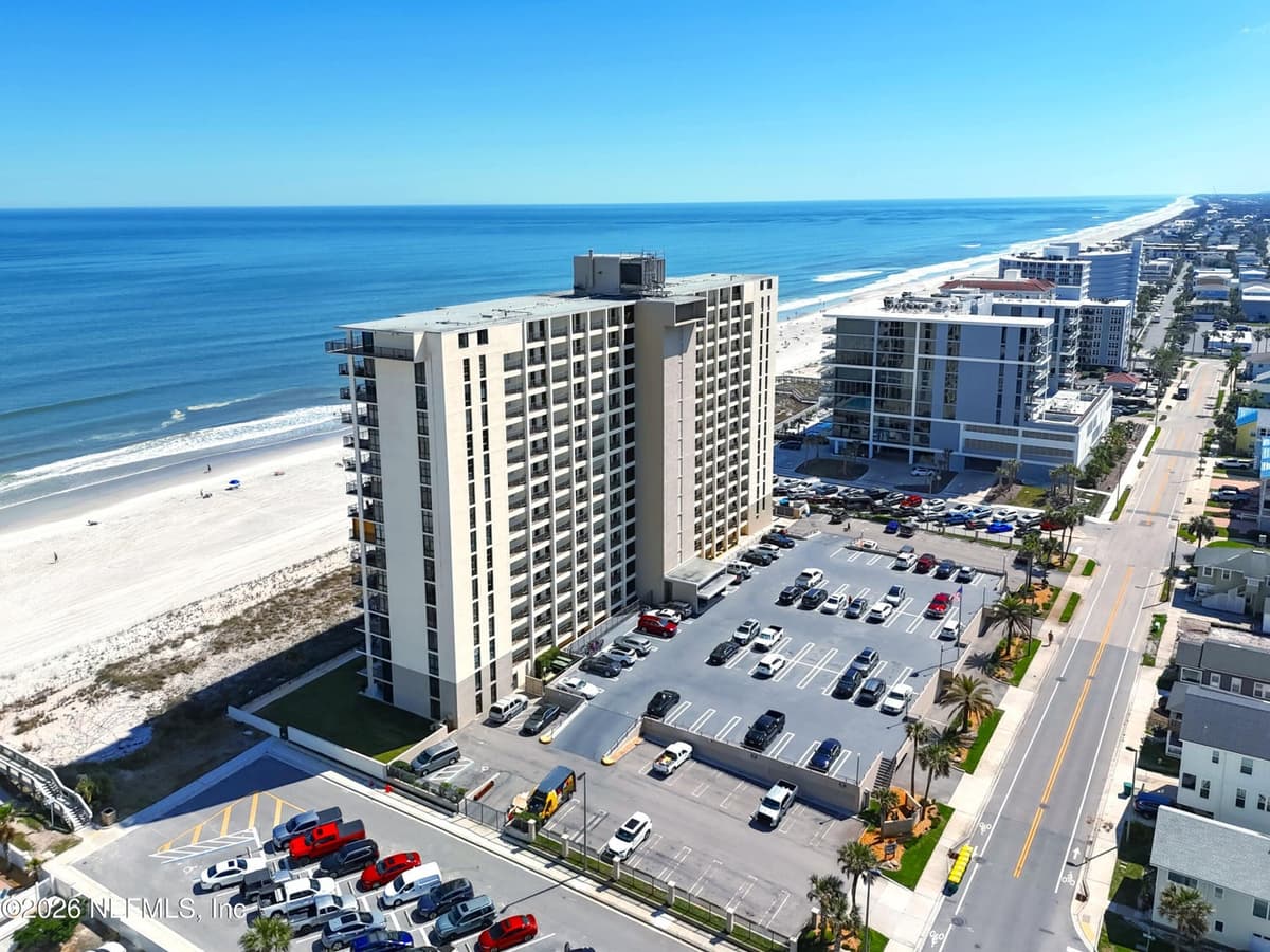 1301 1ST Street S 103, Jacksonville Beach, FL 32250 2