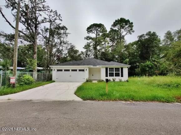 6017 PATTERSON Avenue, Jacksonville, FL 32219