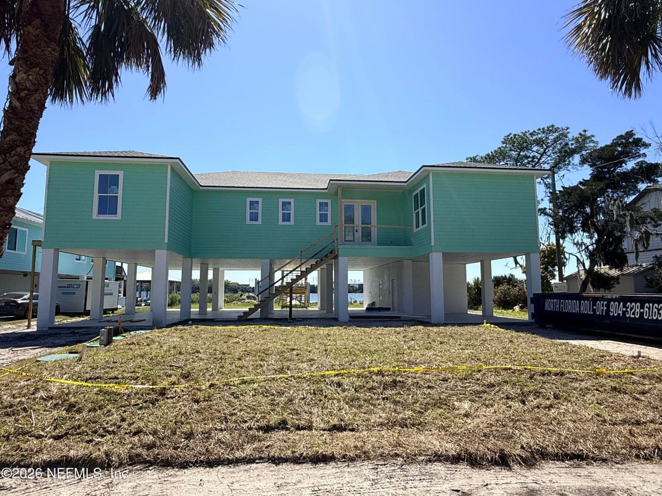 6030 HECKSCHER Drive, Jacksonville, FL 32226