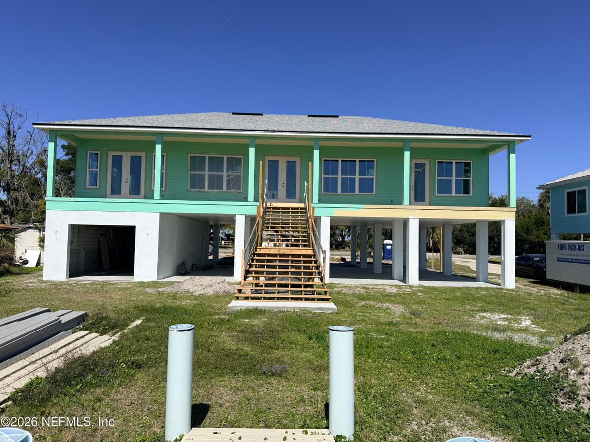 6030 HECKSCHER Drive, Jacksonville, FL 32226 2