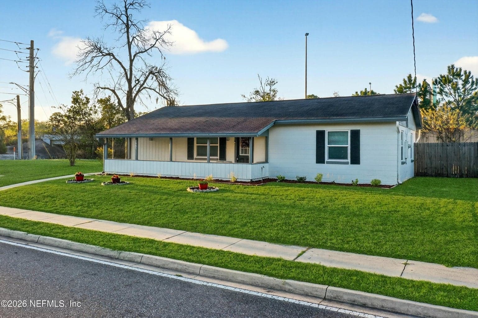 8112 DEVOE Street, Jacksonville, FL 32220