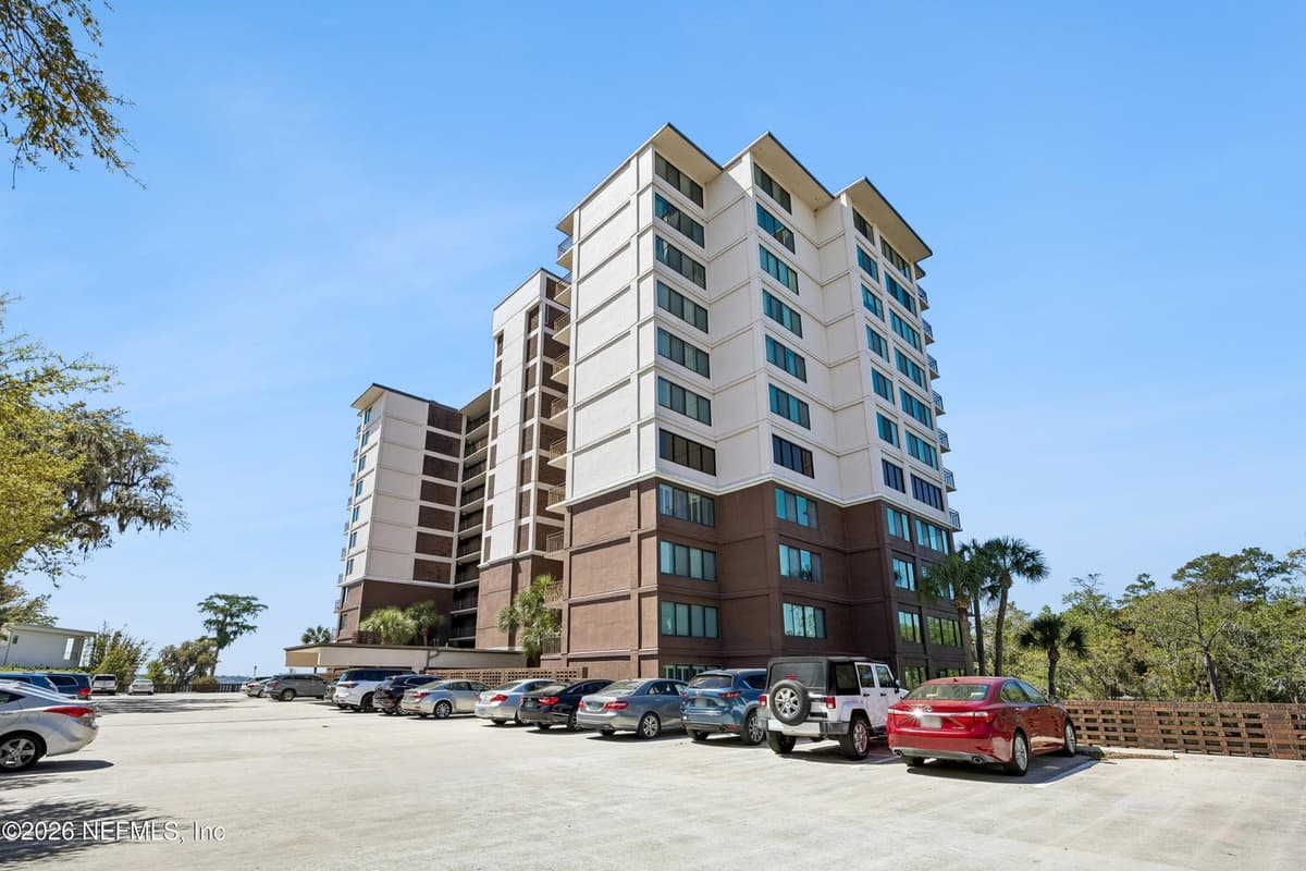 6000 SAN JOSE BLLVD Boulevard 9E, Jacksonville, FL 32217 2
