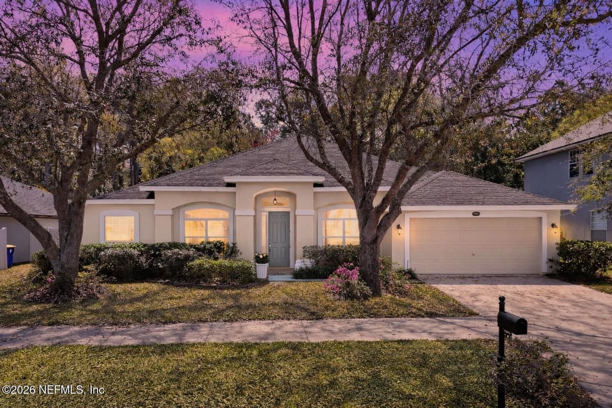3933 VICTORIA LAKES Drive S, Jacksonville, FL 32226 3