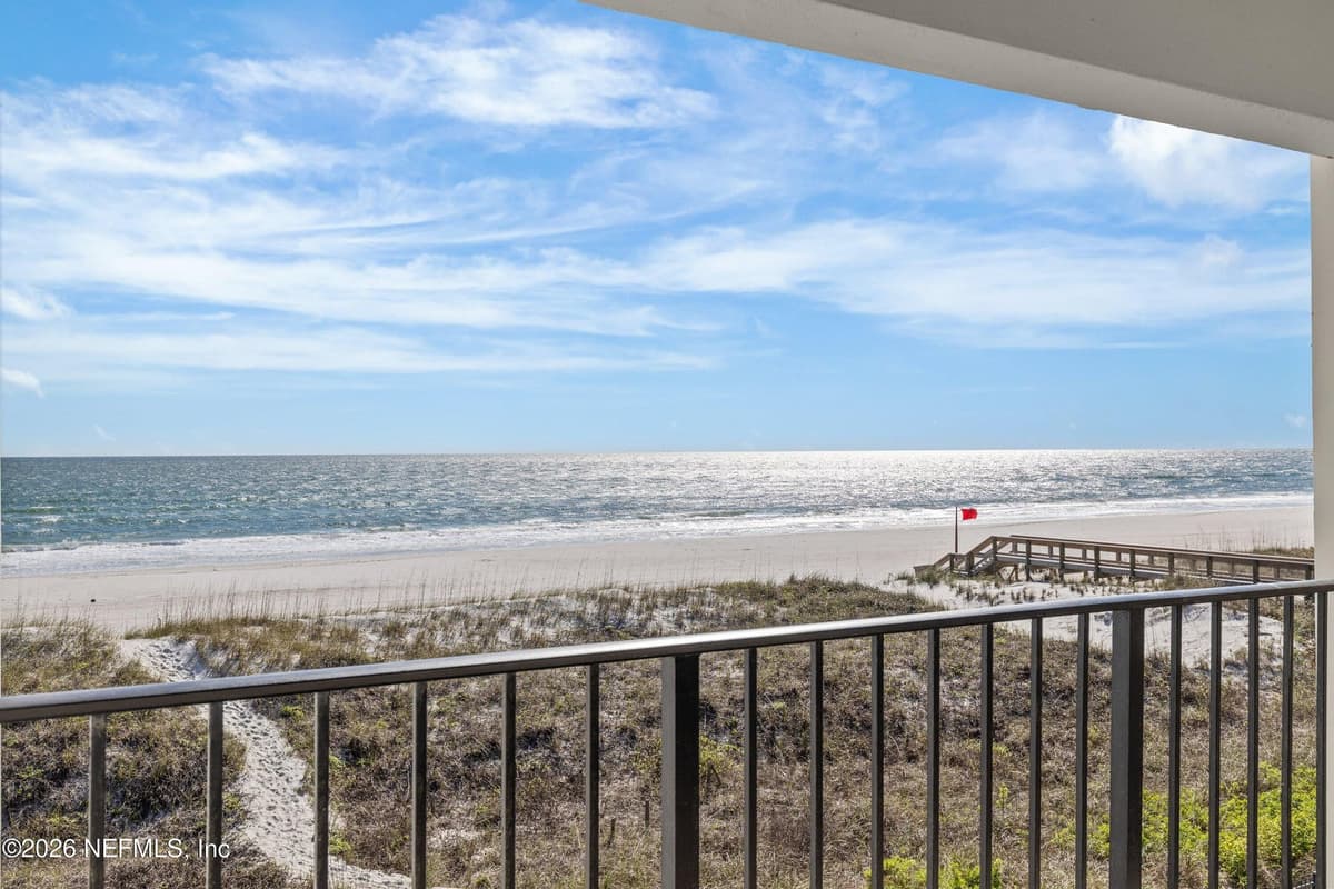 829 1ST Street 3-B, Jacksonville Beach, FL 32250 2