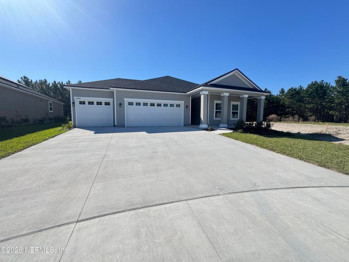 2683 CHARMER Court, Green Cove Springs, FL 32043 2