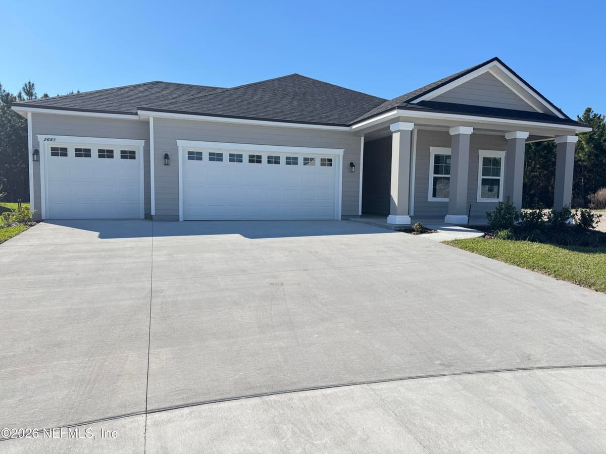 2683 CHARMER Court, Green Cove Springs, FL 32043 3