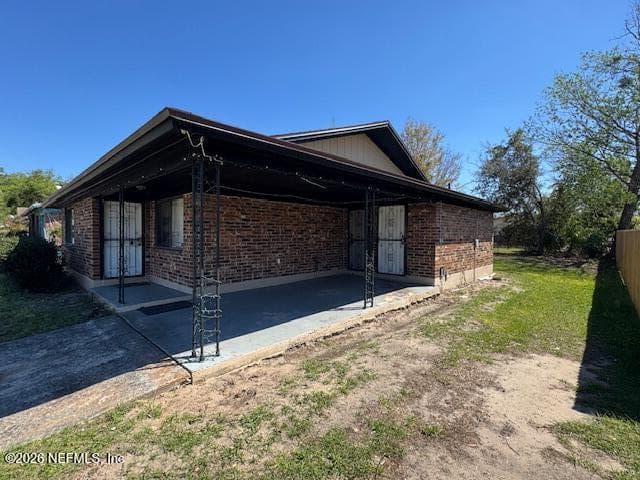 4368 BEDIVERE Road, Jacksonville, FL 32208 2