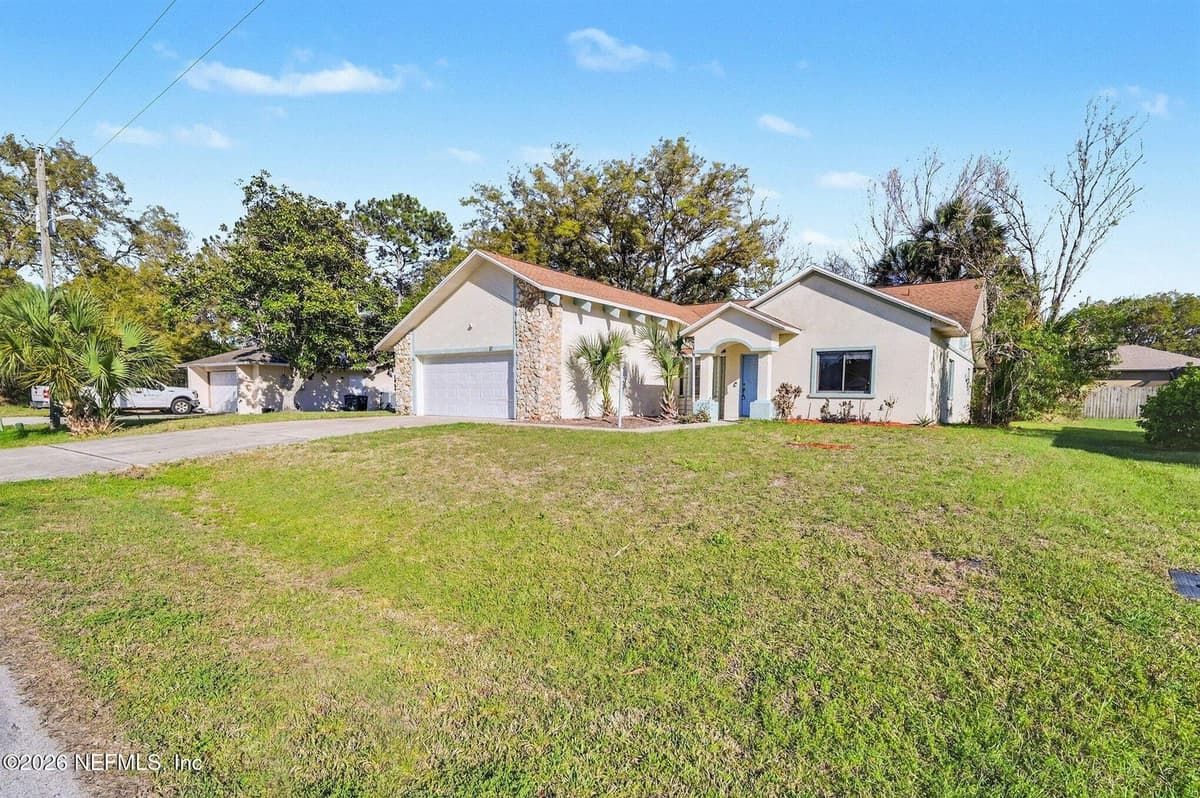 10 PATCHOGUE Lane, Palm Coast, FL 32164 2