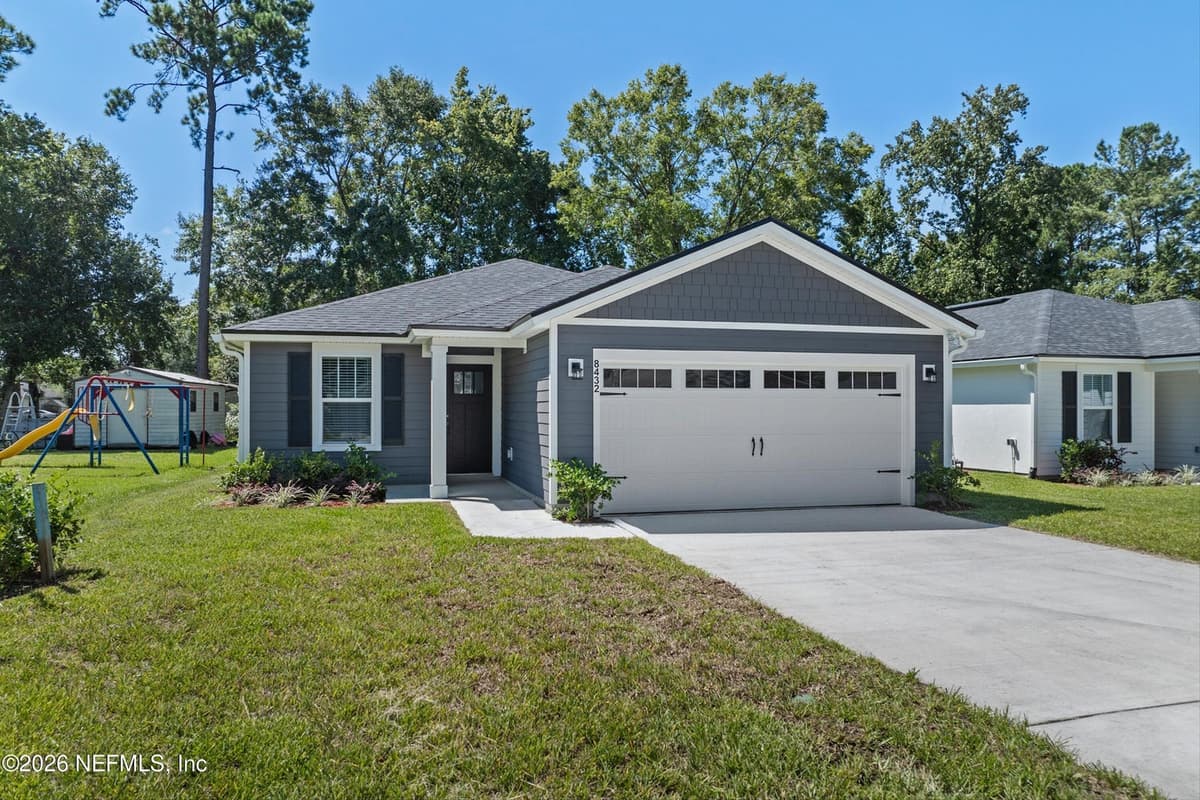 8432 HEWITT Street, Jacksonville, FL 32244 2