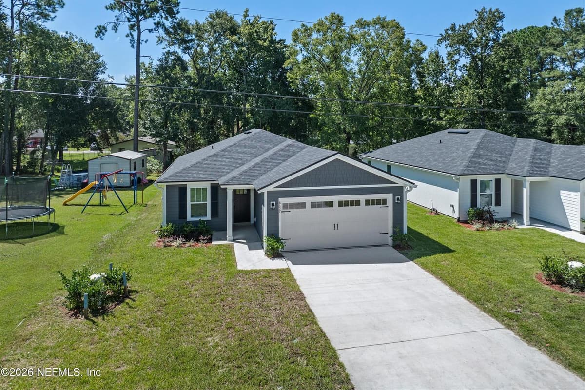 8432 HEWITT Street, Jacksonville, FL 32244 3