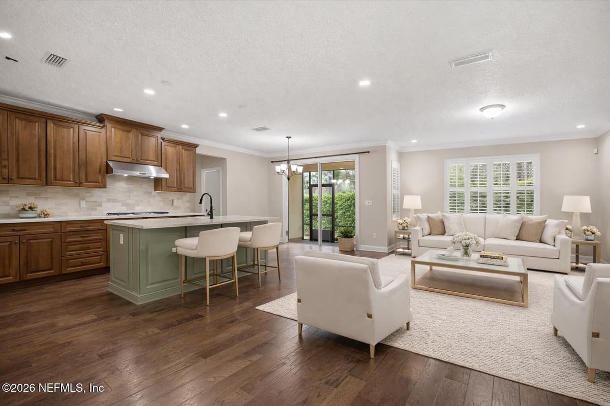 80 OYSTER BAY Way, Ponte Vedra, FL 32081 3