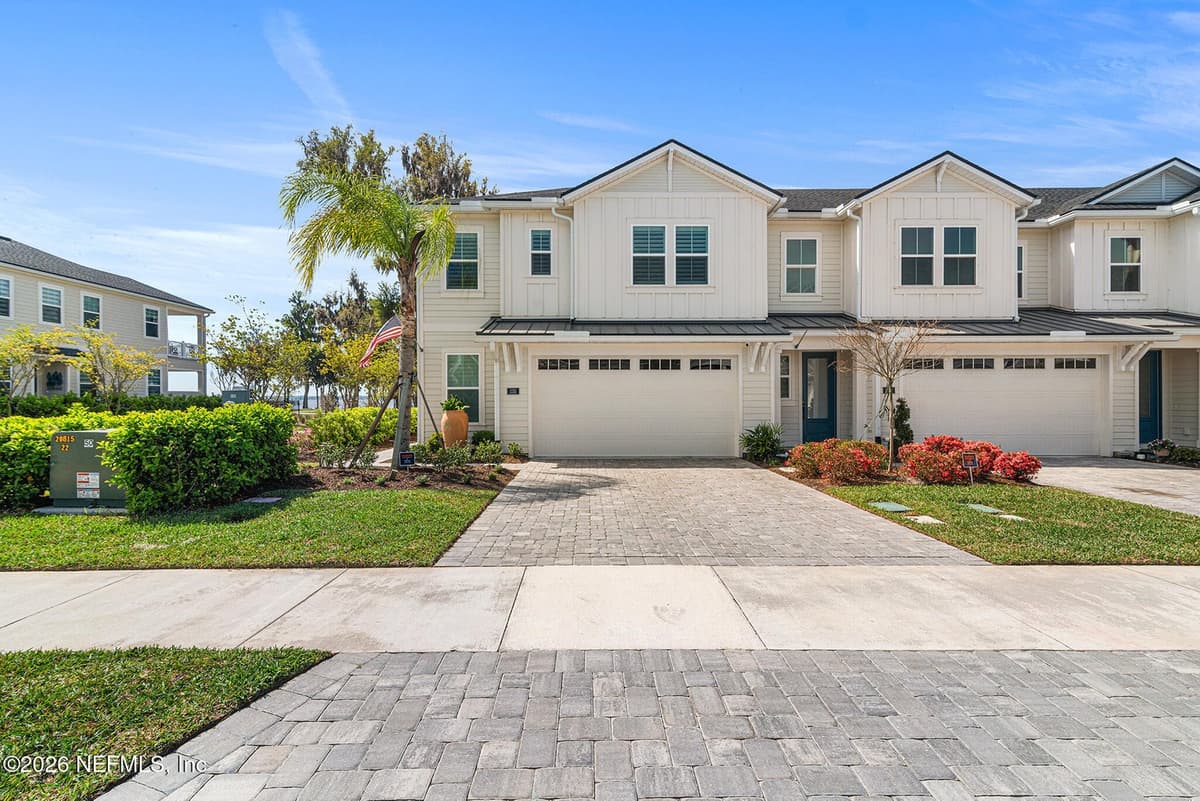 135 OAK PARK Drive, St. Johns, FL 32259 2
