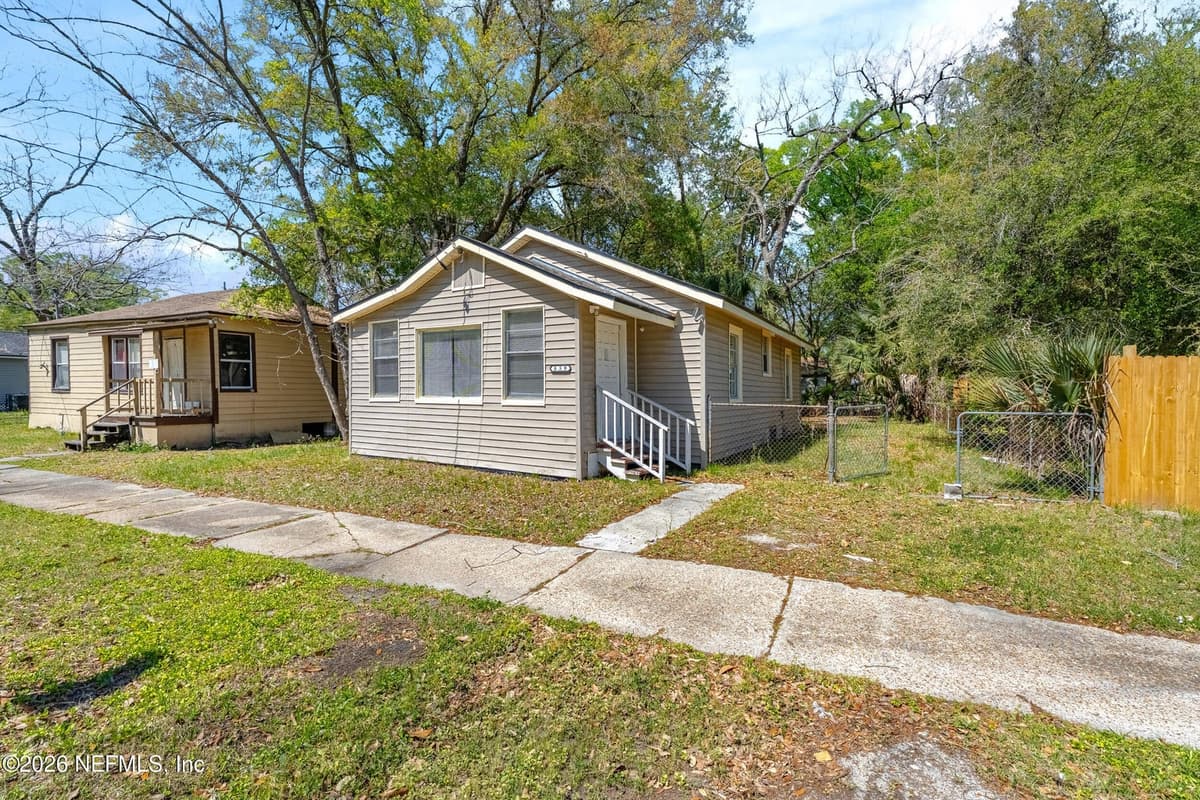 859 28TH Street, Jacksonville, FL 32209 2