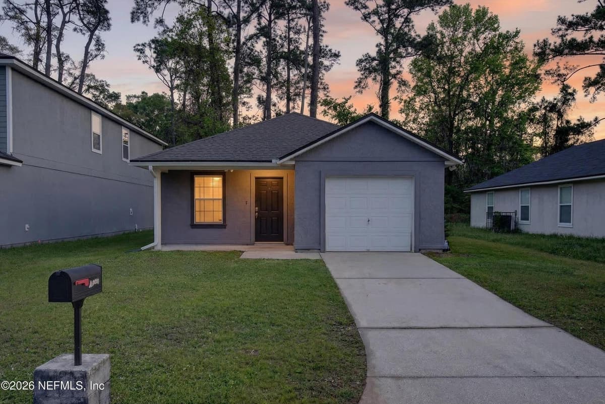 7926 JASPER Avenue, Jacksonville, FL 32211 2