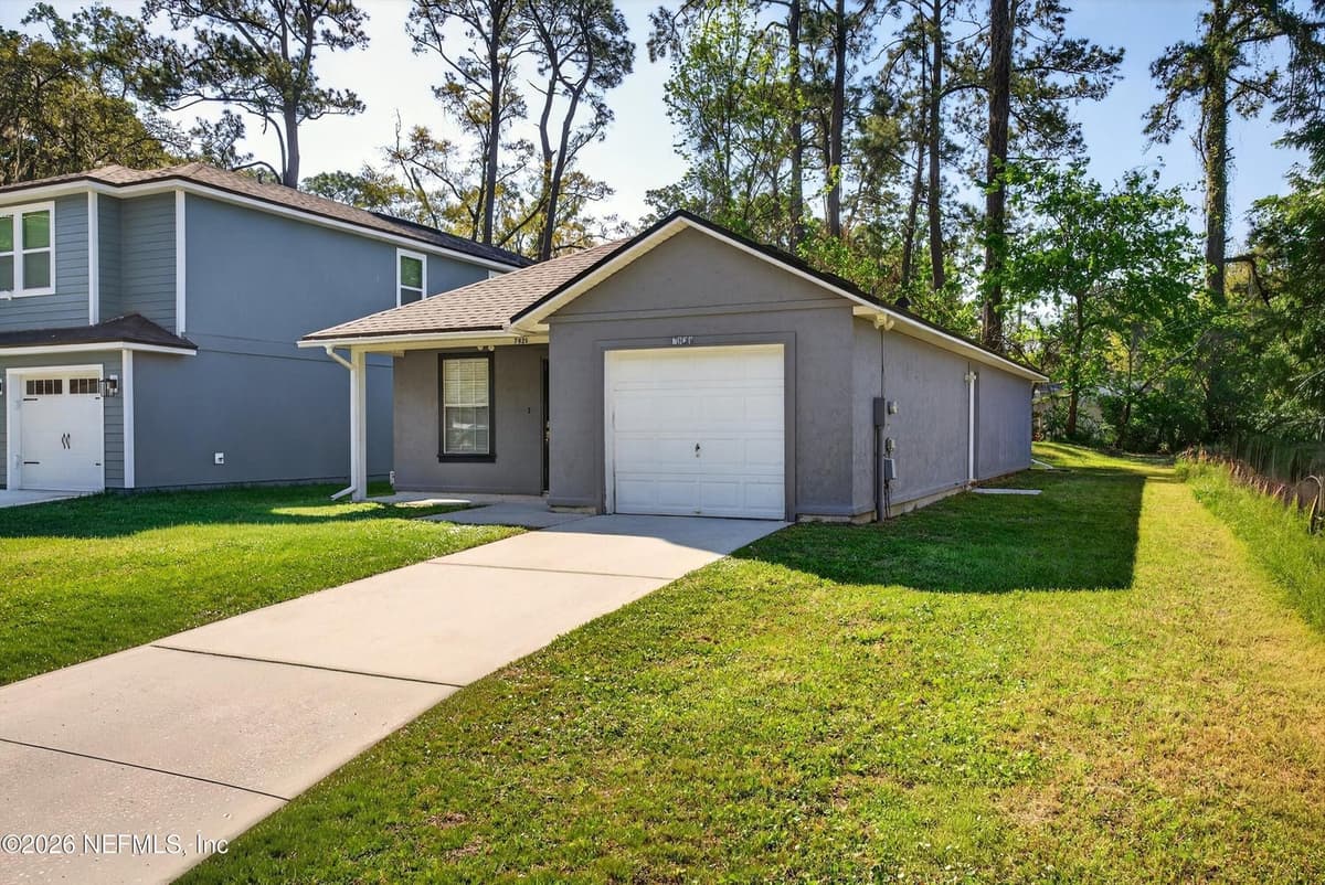 7926 JASPER Avenue, Jacksonville, FL 32211 3