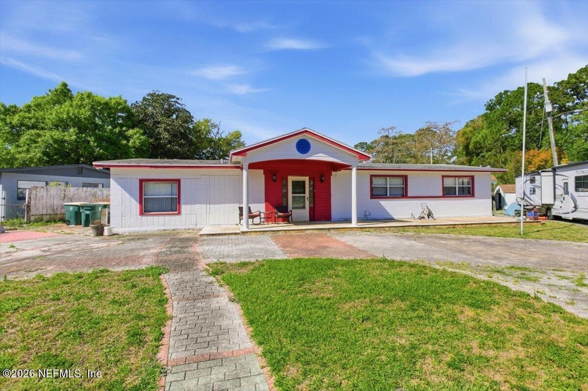 2029 BROOKVIEW Drive S, Jacksonville, FL 32246