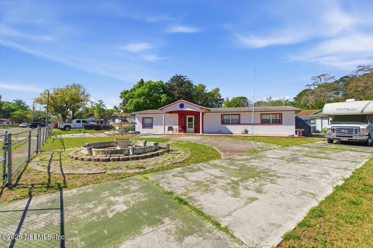 2029 BROOKVIEW Drive S, Jacksonville, FL 32246 2